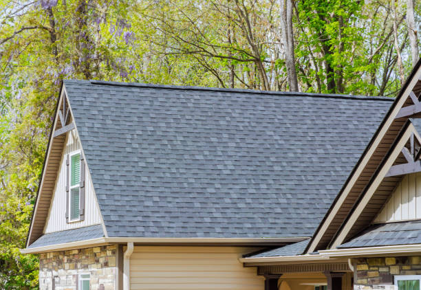 Roofing for New Construction