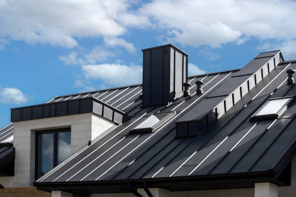 Best Steel Roofing  in Hilbert, WI